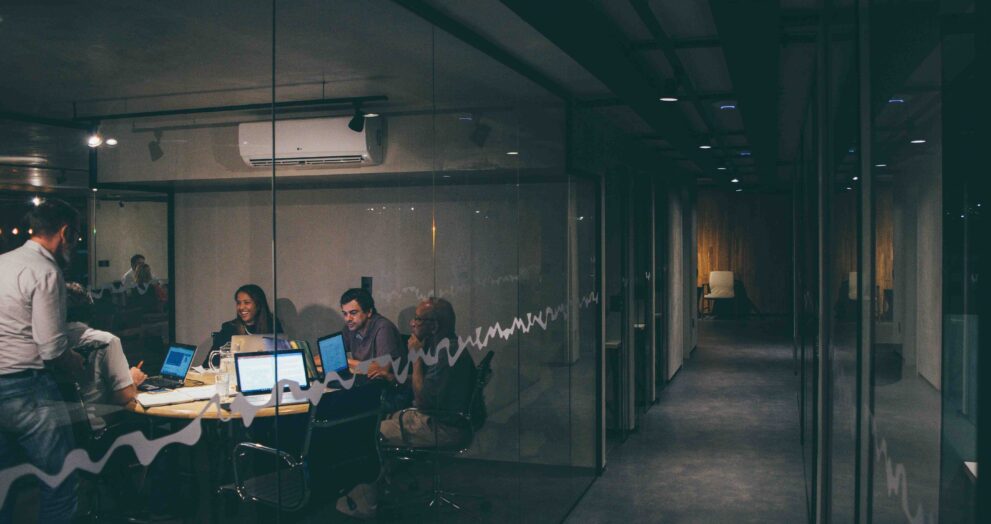 frontier startups are redefining innovation