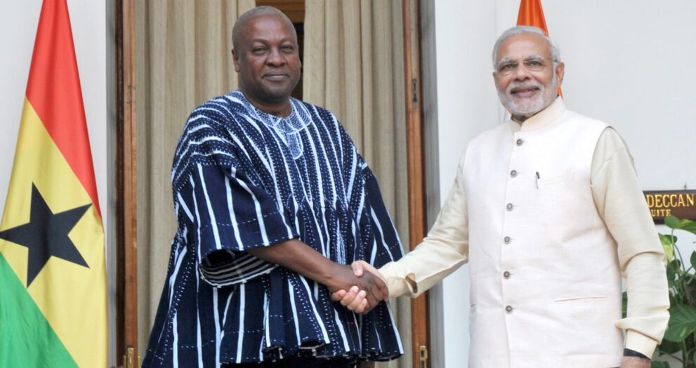 PM Modi’s India’s economic agenda