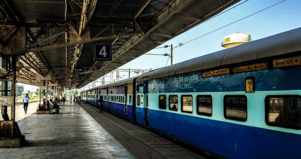 Indian Railway to revamp IRCTC