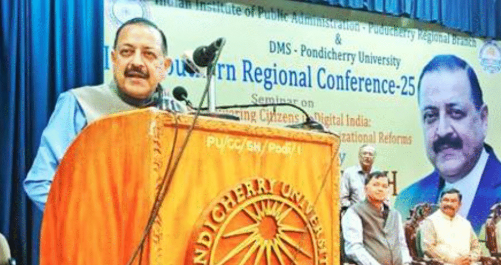 India’s digital transformation