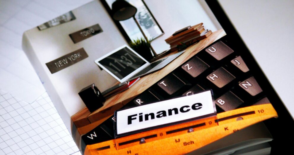 Financial literacy is the key