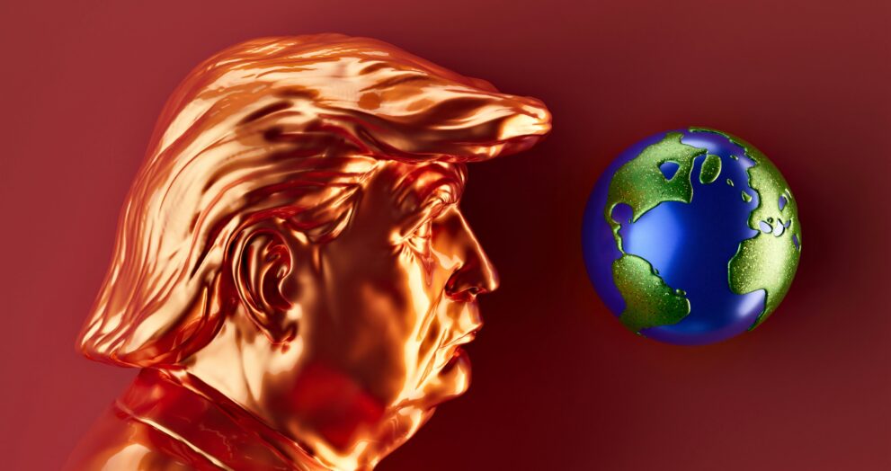 Trump’s tariffs U.S