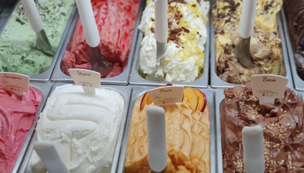 Hocco is revival of India’s iconic ice cream