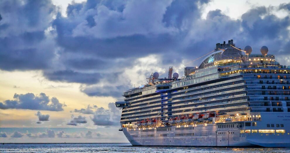 Princess Cruises updates its Premier