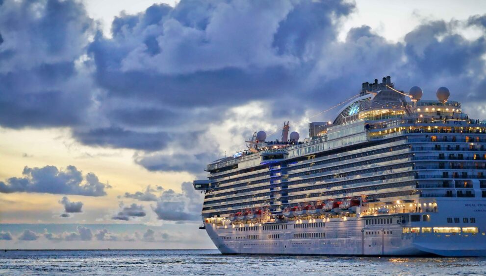 Princess Cruises updates its Premier
