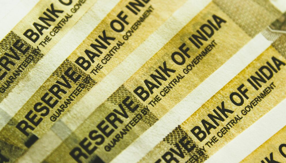 RBI and financial stability