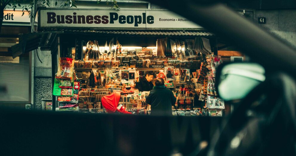 small businesses face inflation