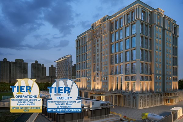 MIRhosting has expanded into Mumbai