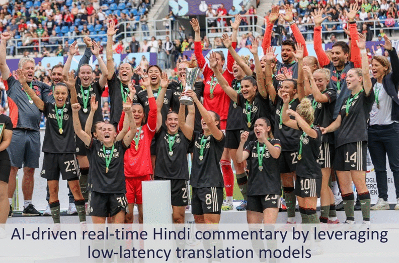 TCG Digital partnered with Google Pixel