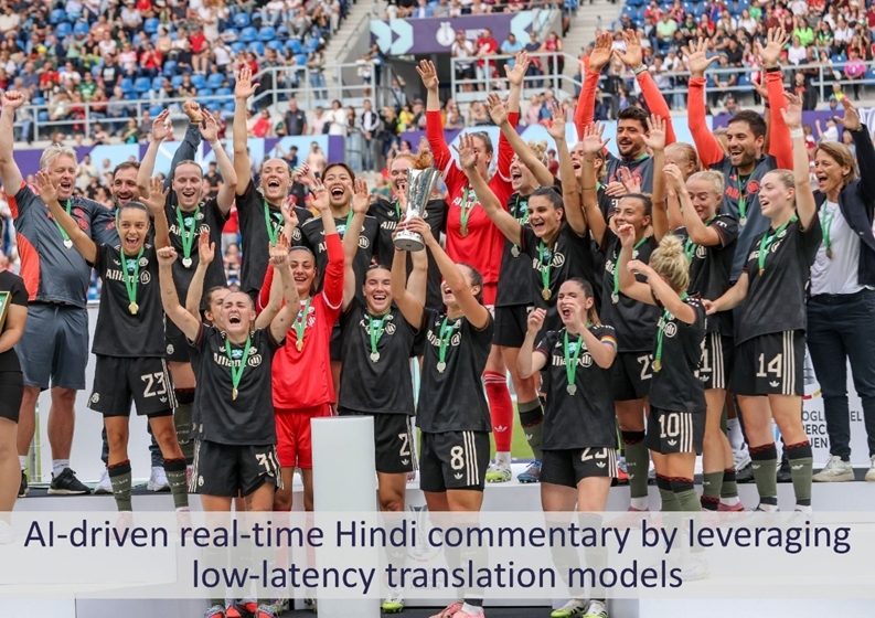 TCG Digital partnered with Google Pixel