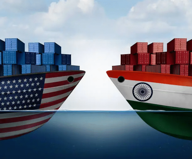 Trump’s 25% tariff