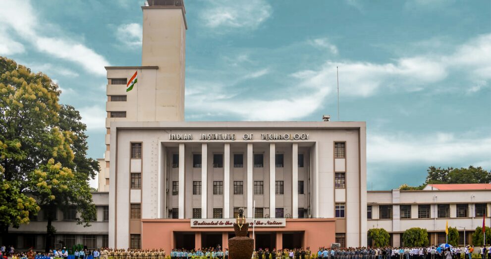 Dr. Divaakaran on IIT brain drain.