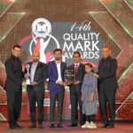 V.P Production & Events