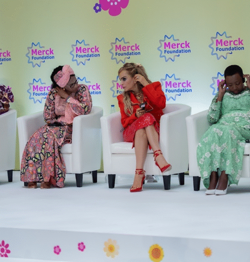 Merck Foundation hosts the 7th Edition