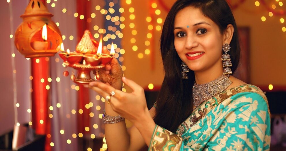 A new Paisabazaar.com Diwali