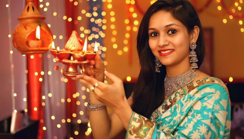 A new Paisabazaar.com Diwali