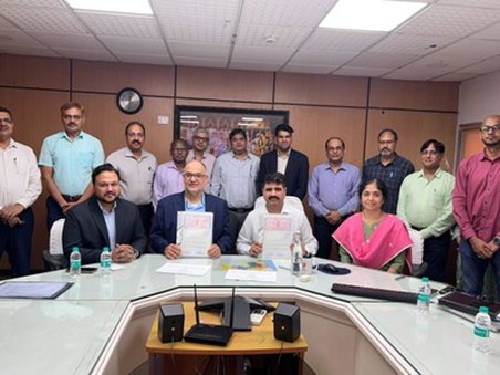 ACES India has partnered with BSNL