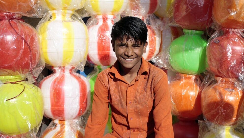 India’s Financial Inclusion Index