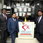 India’s Best Investment Choice By Manish Jain, President, CREDAI Pune