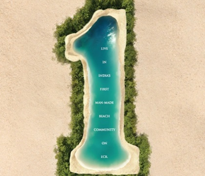 Republic of Nature by GT Bharathi Urban Developers Pvt. Ltd.