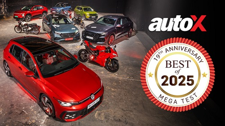 autoX has revealed the winners
