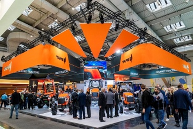 TAFE showcased its global innovation