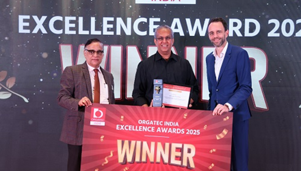 UniAcoustic, the innovation-led brand