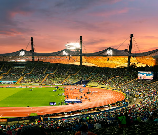 2030 Commonwealth Games