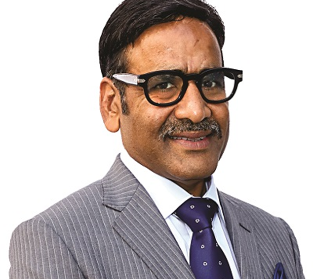 India’s aluminium sector is at a pivotal transition point