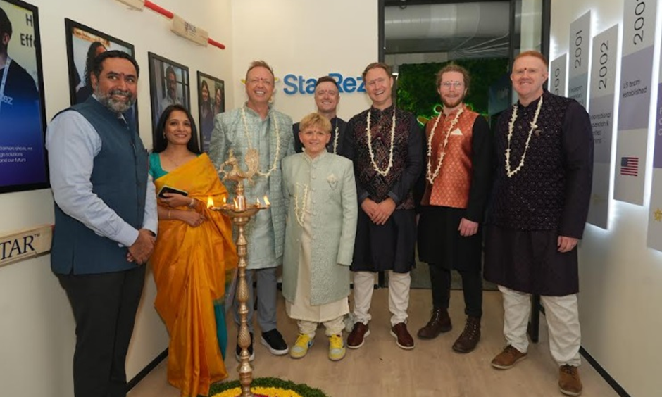 StarRez has launched a new Innovation Hub