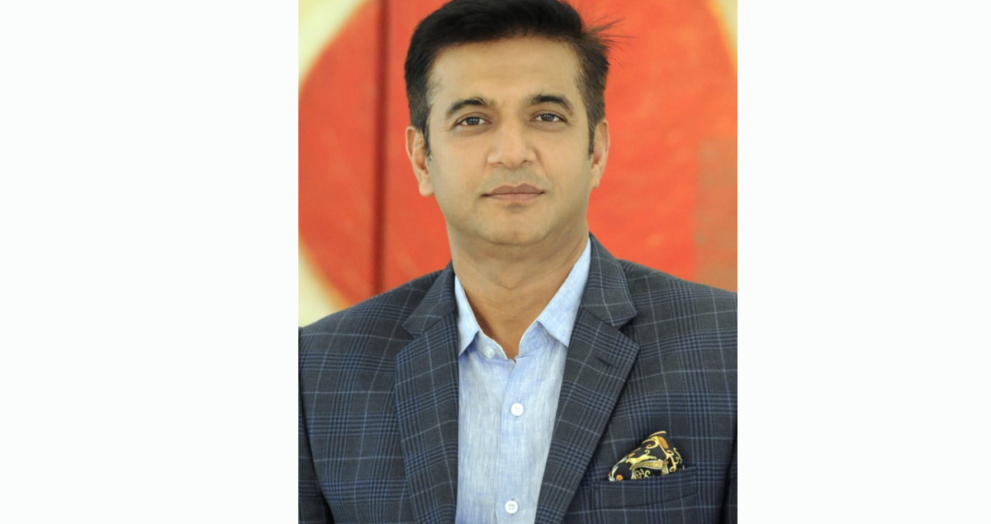 Investing in Indian real estate