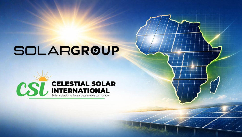 The SolarGroup