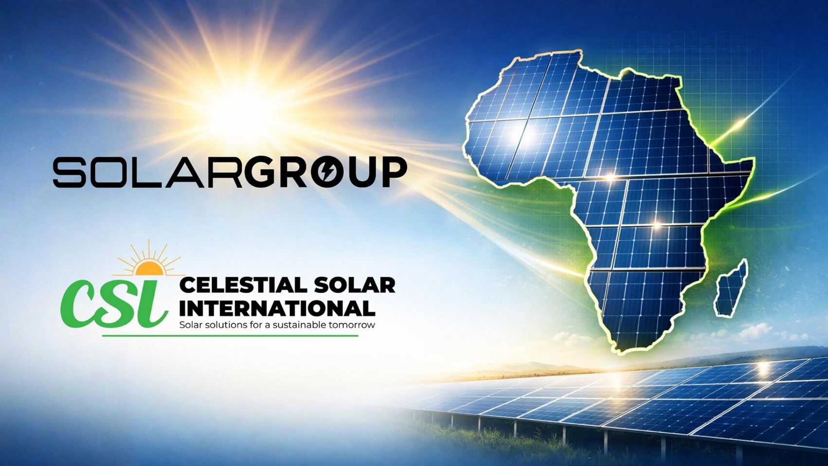 The SolarGroup