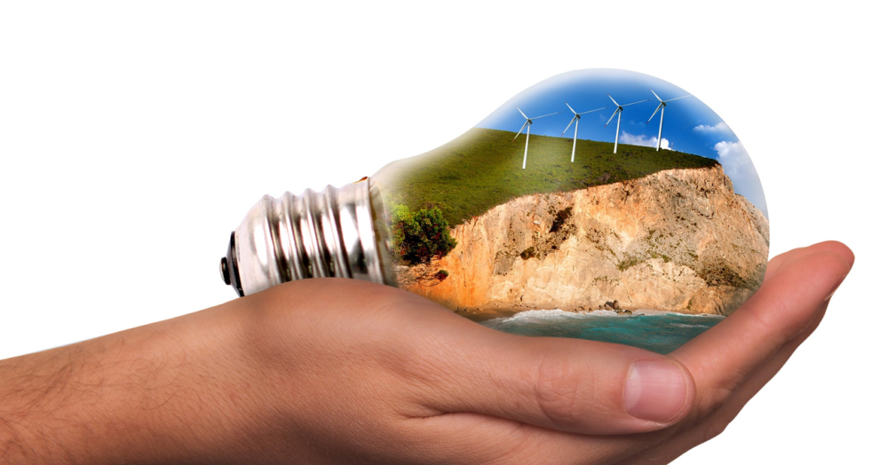 global renewable energy