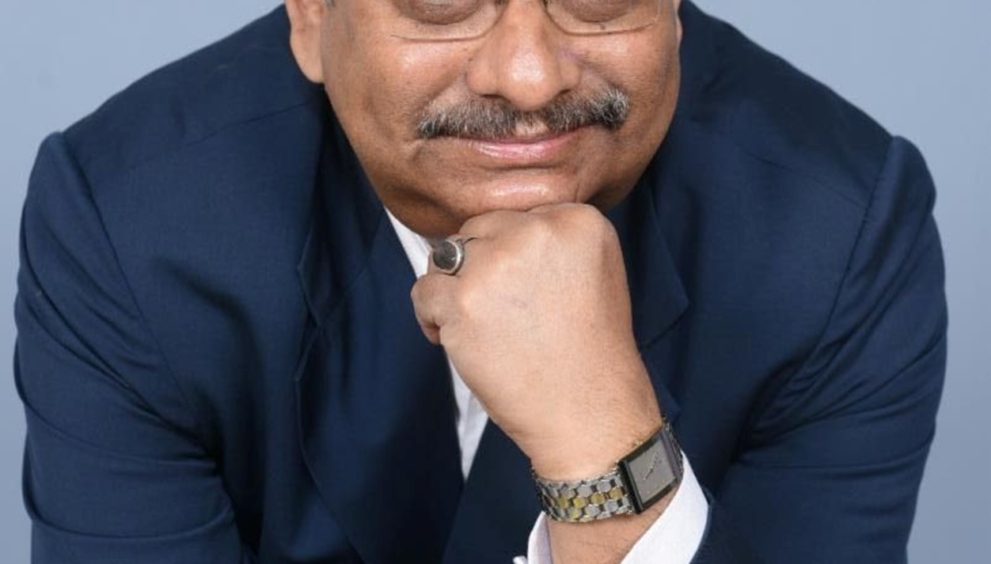 Dr. Bhaskar Roy 2026, IAOTP