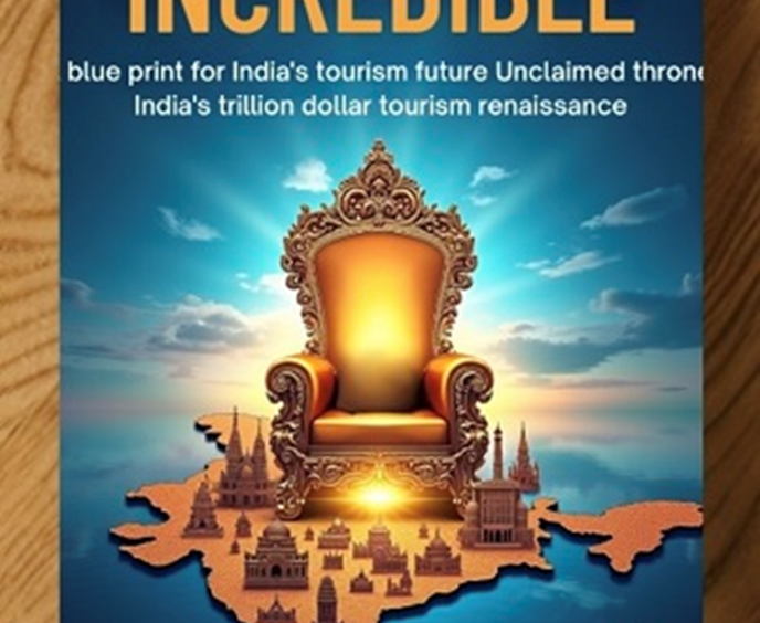 Reclaiming Incredible