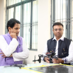 Galgotias University Places an INR 350+ Crore Bet on Artificial Intelligence