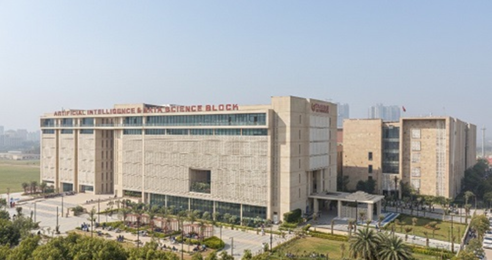 Galgotias University