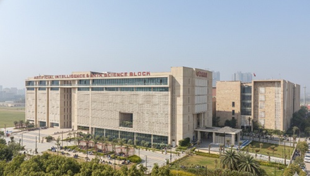 Galgotias University