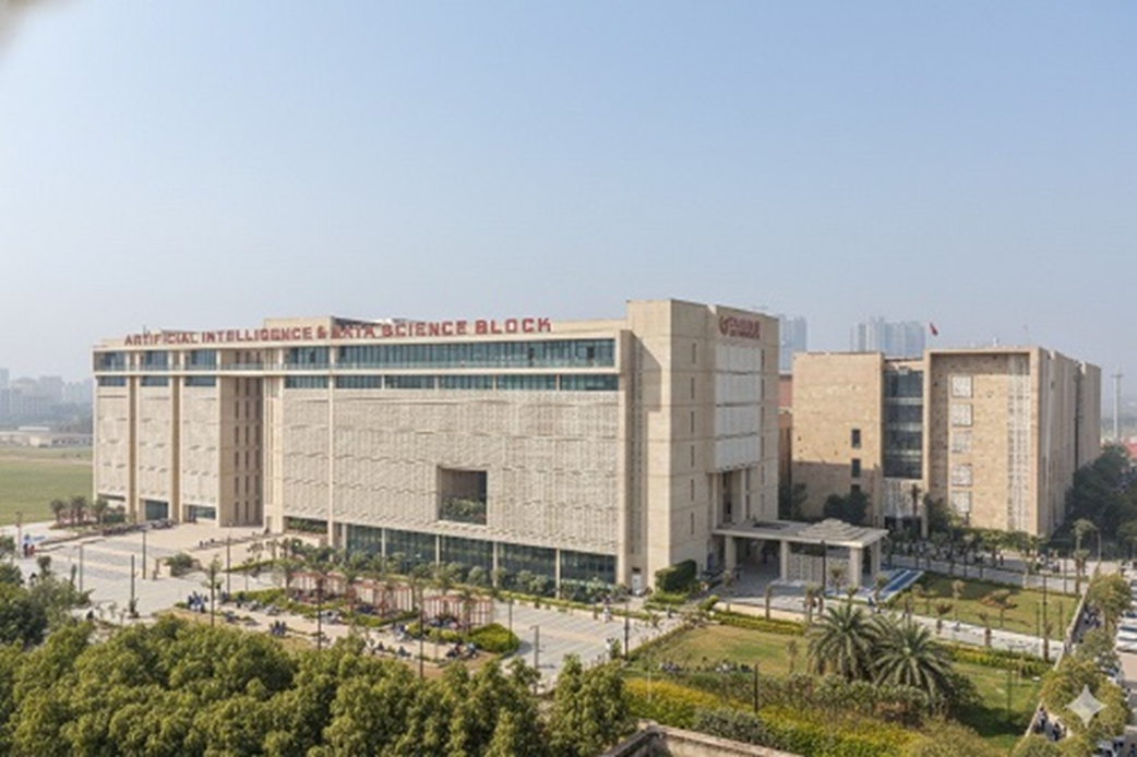 Galgotias University