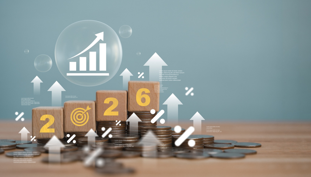 Union Budget 2026–27