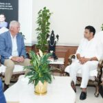 Jai Raj Ispat Limited Revolutionises Construction with Launch of “ATOOT” Fe 550 D-Grade TMT Bars