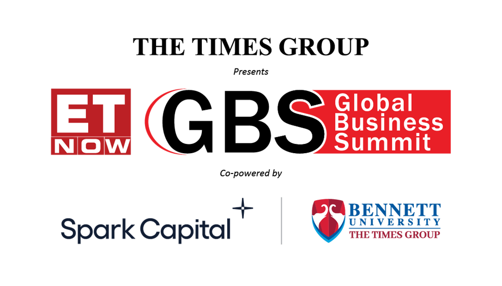 ET NOW Global Business Summit 2026