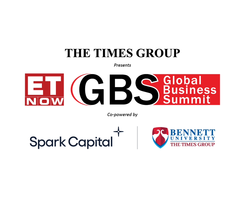ET NOW Global Business Summit 2026