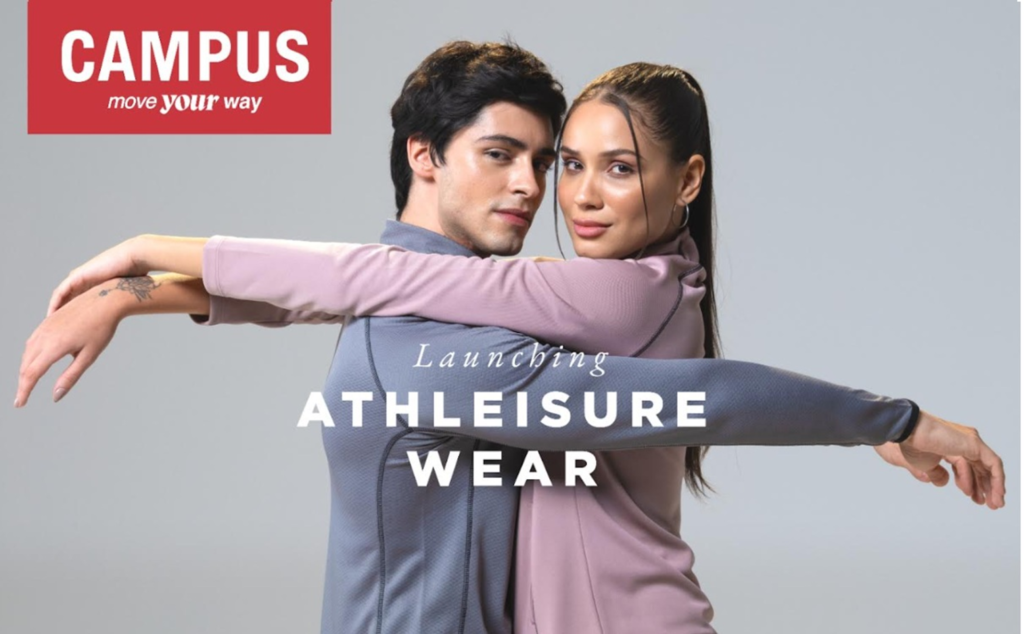 Campus Activewear