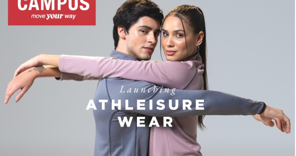 Campus Activewear