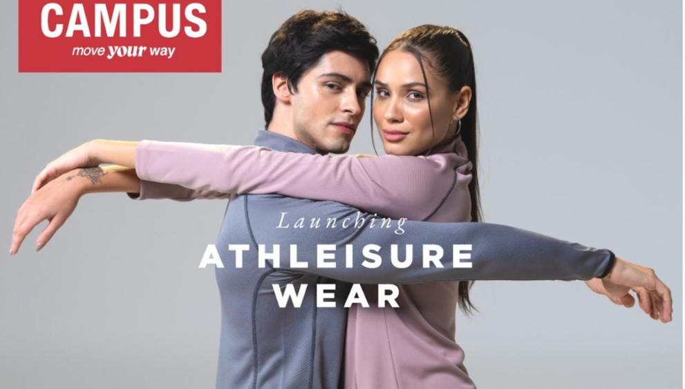 Campus Activewear