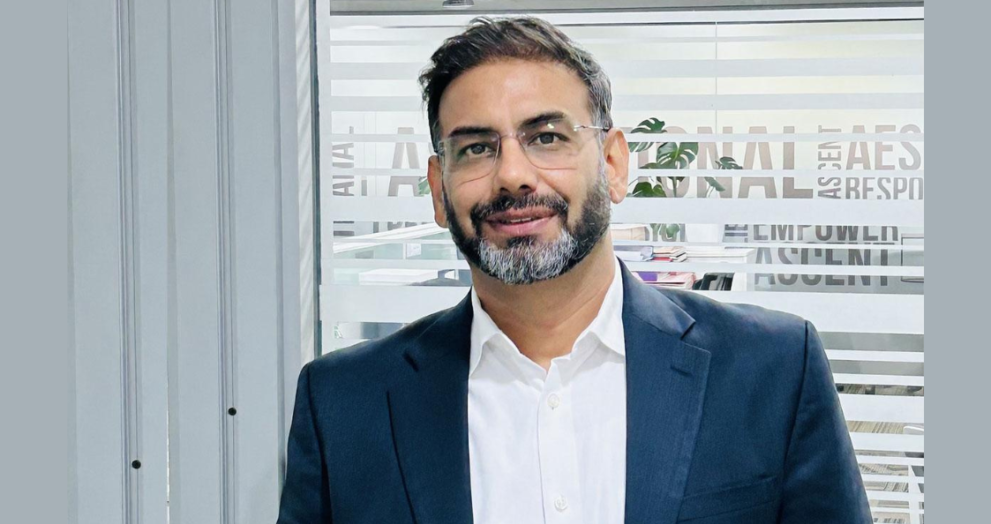 Digital , CEO