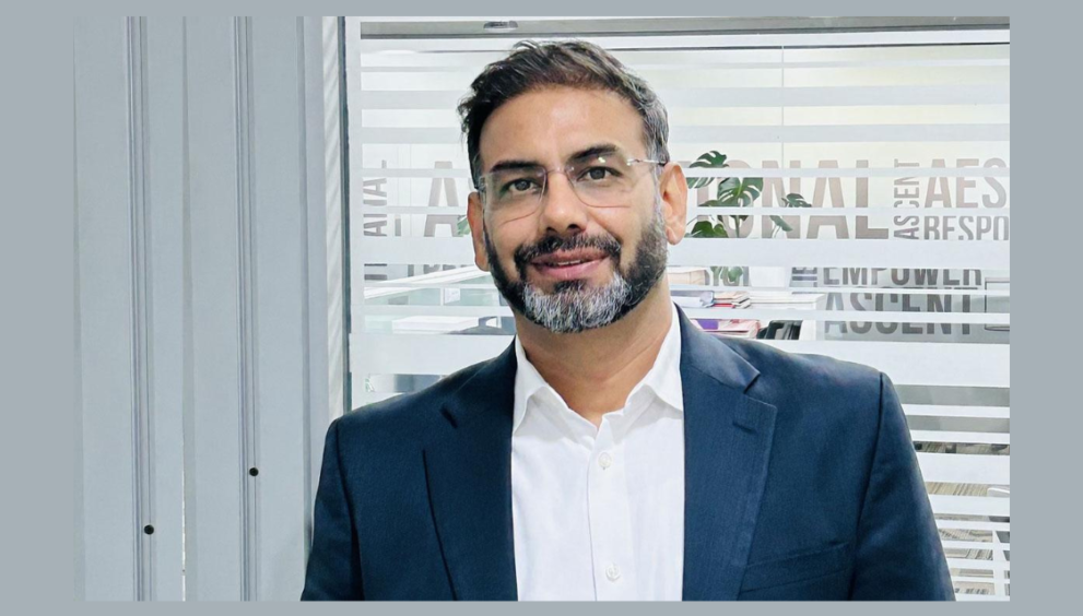 Digital , CEO