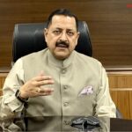 Supportive polices fuel surge in women leaders across domains, says Dr. Jitendra Singh